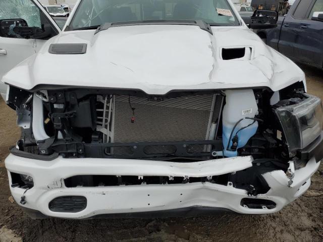 Photo 11 from auction – 2021 RAM 1500 LARAM with VIN 1C6SRFJT7MN684295