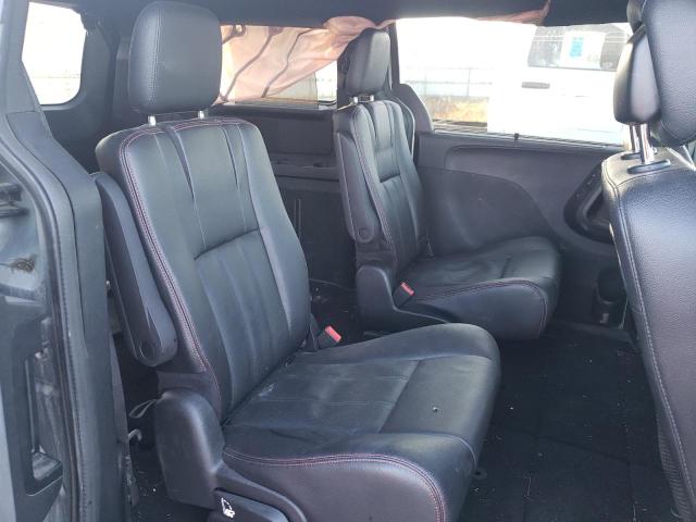 Photo 11 from auction – 2016 DODGE GRAND CARA with VIN 2C4RDGEG0GR106796