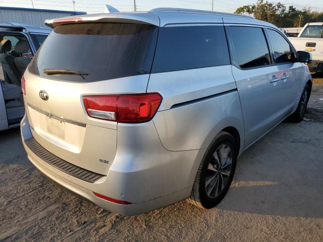 Photo 3 from auction – 2015 KIA SEDONA EX with VIN KNDMC5C11F6018670