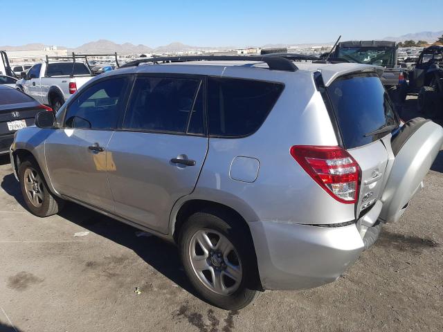 Photo 2 from auction – 2010 TOYOTA RAV4 with VIN JTMZF4DV0A5026847
