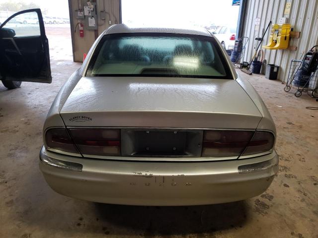 Photo 6 from auction – 2000 BUICK PARK AVENU with VIN 1G4CW52K5Y4125129
