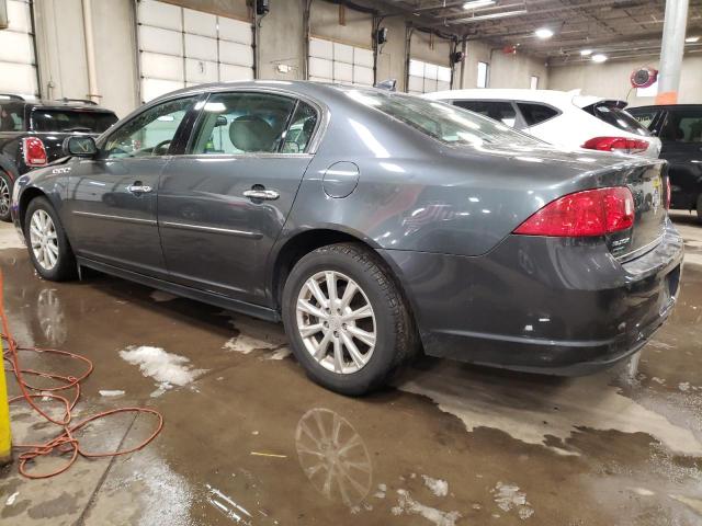 Photo 2 from auction – 2011 BUICK LUCERNE CX with VIN 1G4HC5EM2BU137936