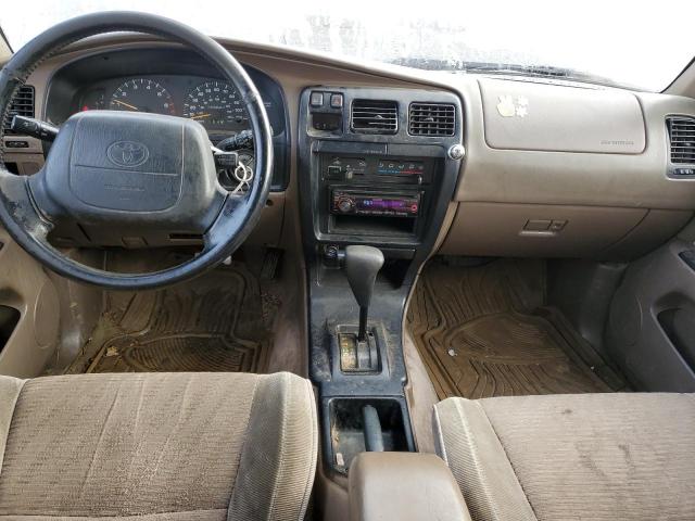 Photo 8 from auction – 1997 TOYOTA 4RUNNER SR with VIN JT3GN86R2V0044663