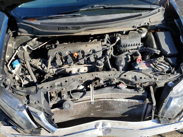 Photo 11 from auction – 2015 HONDA CIVIC EX with VIN 19XFB2F80FE207324