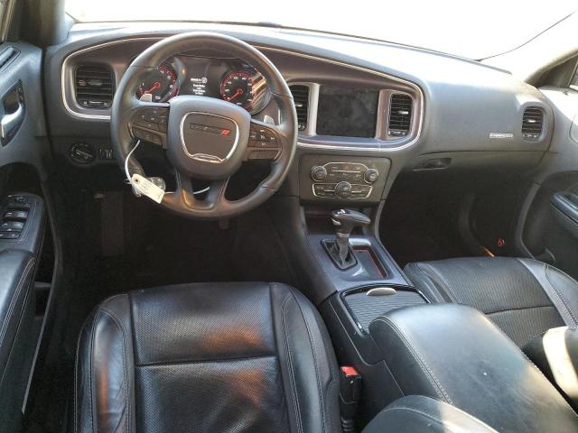 Photo 8 from auction – 2017 DODGE CHARGER SX with VIN 2C3CDXJG2HH541519