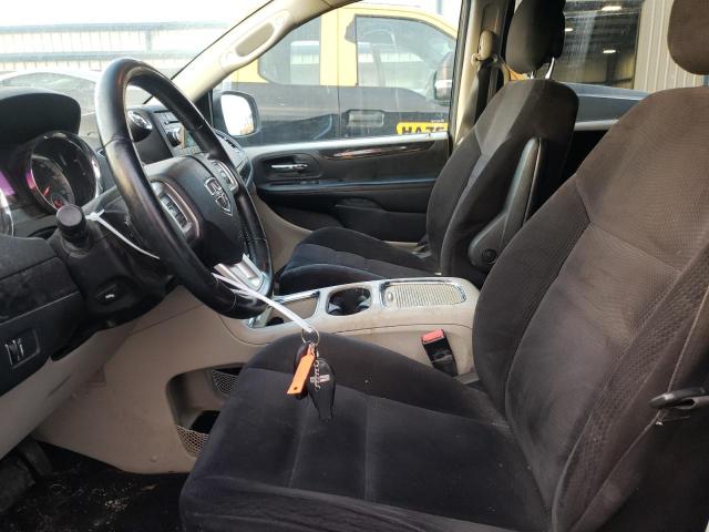 Foto 7 de la subasta – 2014 DODGE GRAND CARA con VIN 2C4RDGCG0ER388342