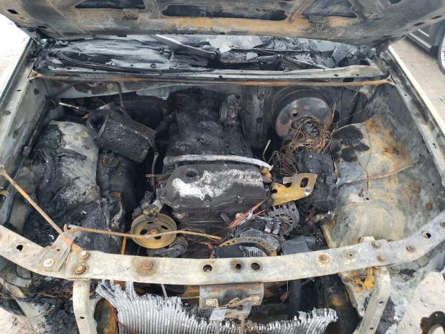 Photo 12 from auction – 2003 CHEVROLET TRAILBLAZE with VIN 1GNET16S636103976