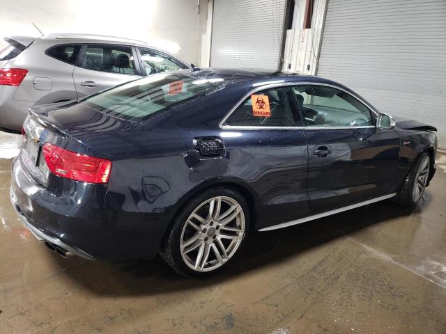 Photo 3 from auction – 2015 AUDI S5 PREMIUM with VIN WAUCGAFR0FA009866