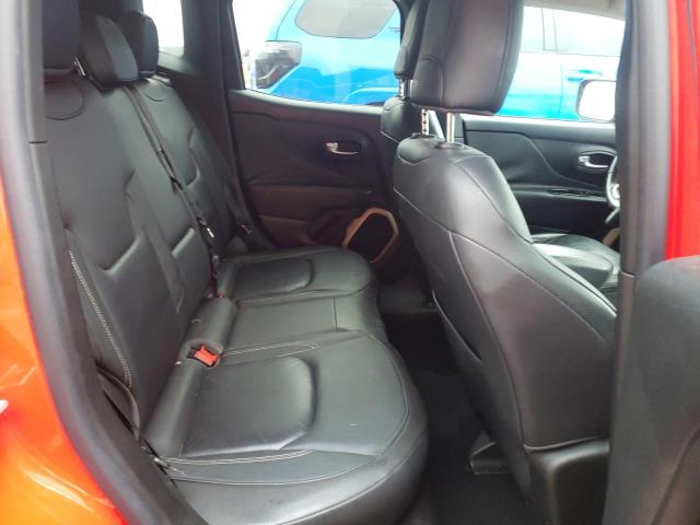 Photo 11 from auction – 2016 JEEP RENEGADE L with VIN ZACCJADT9GPC60180