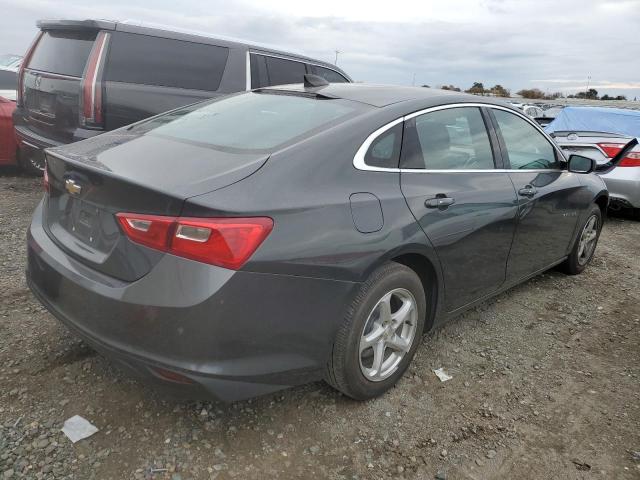 Photo 3 from auction – 2017 CHEVROLET MALIBU LS with VIN 1G1ZB5ST7HF145253