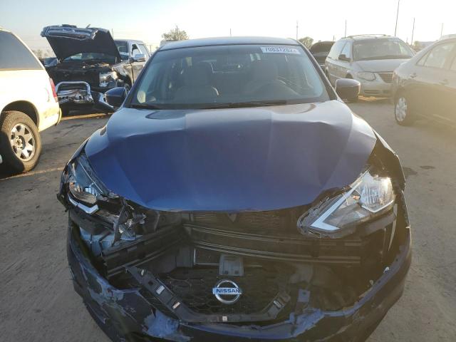 Photo 5 from auction – 2016 NISSAN SENTRA S with VIN 3N1AB7AP4GY223907