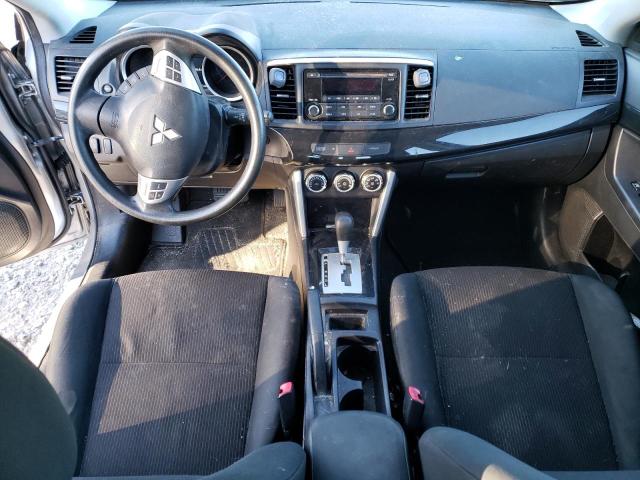 Photo 8 from auction – 2016 MITSUBISHI LANCER ES with VIN JA32U2FU1GU006958