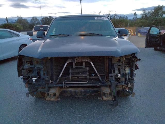 Photo 5 from auction – 2004 CHEVROLET SILVERADO with VIN 2GCEC19T941244028