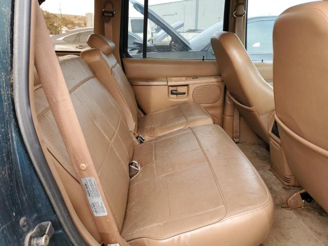 Photo 11 from auction – 1996 FORD EXPLORER with VIN 1FMDU35P0TZB08157