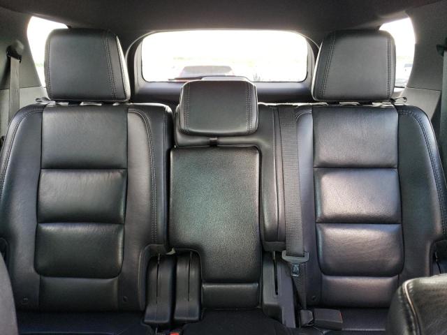 Photo 10 from auction – 2013 FORD EXPLORER L with VIN 1FM5K7F89DGC01443