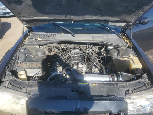 Photo 11 from auction – 2005 CHRYSLER 300C with VIN 2C3JA63H55H133530