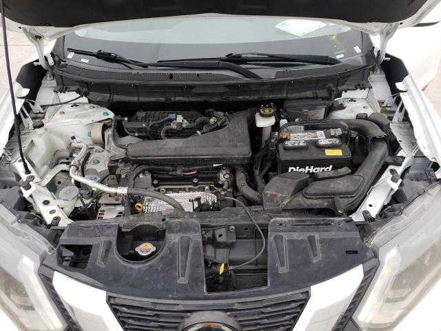 Photo 12 from auction – 2018 NISSAN ROGUE S with VIN KNMAT2MT2JP581120