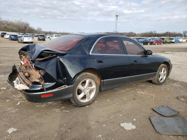 Photo 3 from auction – 2001 MAZDA MILLENIA with VIN JM1TA221511716769