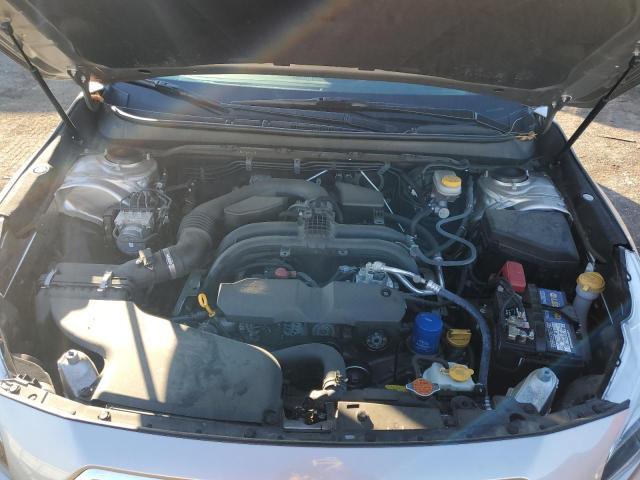 Photo 11 from auction – 2016 SUBARU LEGACY 2.5 with VIN 4S3BNAH62G3053459
