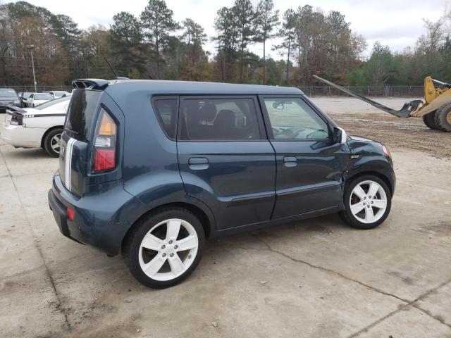 Photo 3 from auction – 2010 KIA SOUL + with VIN KNDJT2A28A7072886