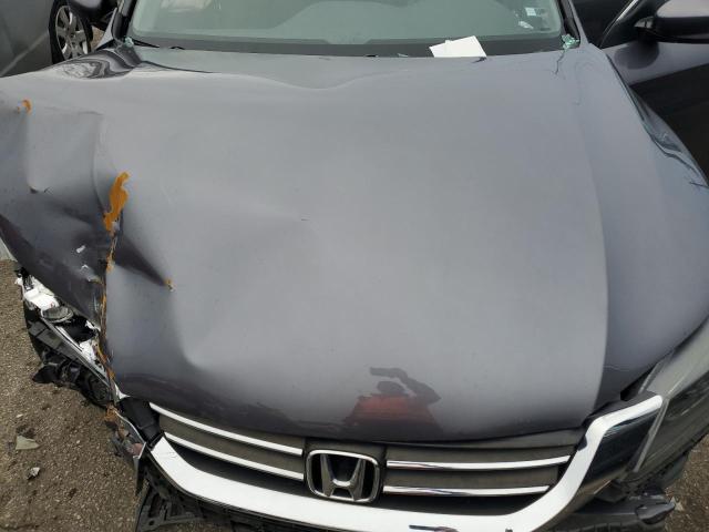 Photo 11 from auction – 2015 HONDA ACCORD with VIN 1HGCR2F36FA200658