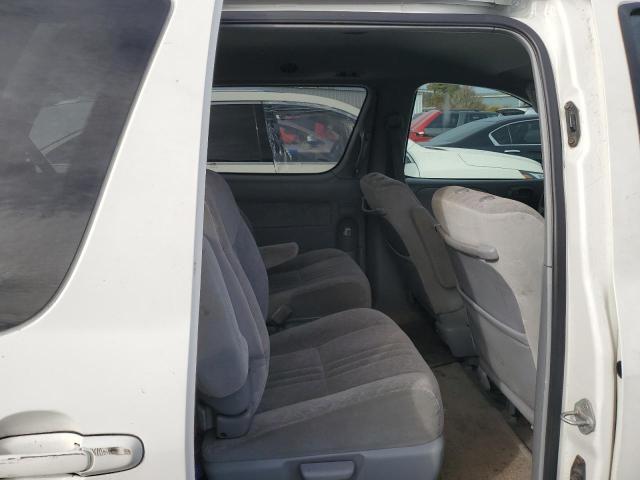 Photo 11 from auction – 1998 TOYOTA SIENNA LE with VIN 4T3ZF13C2WU078253