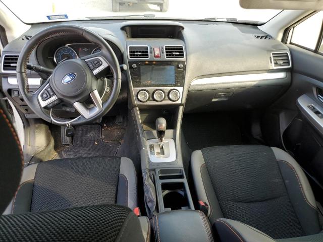 Photo 8 from auction – 2016 SUBARU CROSSTREK with VIN JF2GPADCXGH345831