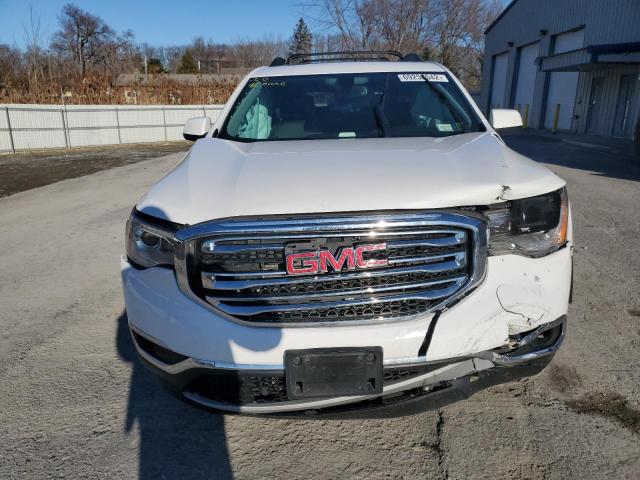 Photo 5 from auction – 2019 GMC ACADIA SLT with VIN 1GKKNULS1KZ111772