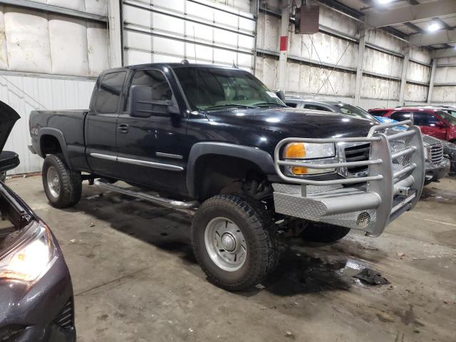 Photo 4 from auction – 2005 GMC SIERRA K25 with VIN 1GTHK29U05E222014