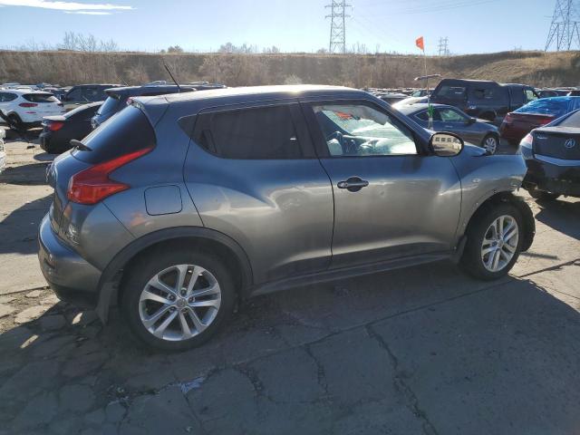 Photo 3 from auction – 2011 NISSAN JUKE S with VIN JN8AF5MV8BT010108