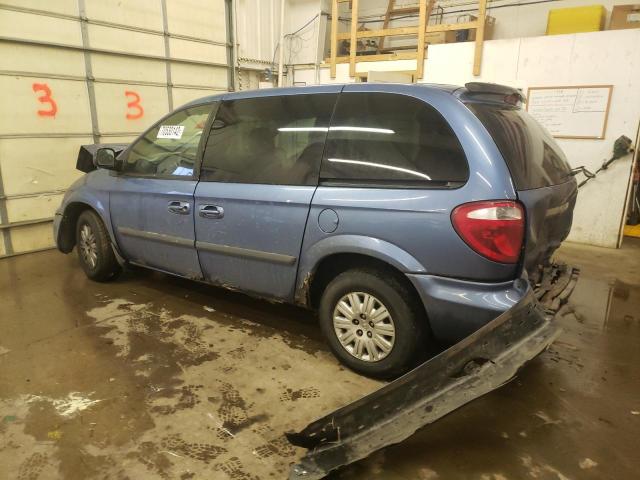 Photo 2 from auction – 2007 CHRYSLER TOWN & CTY with VIN 1A4GJ45RX7B162740