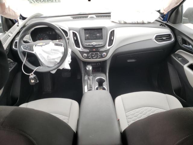 Photo 8 from auction – 2019 CHEVROLET EQUINOX LS with VIN 3GNAXSEV4KS594322