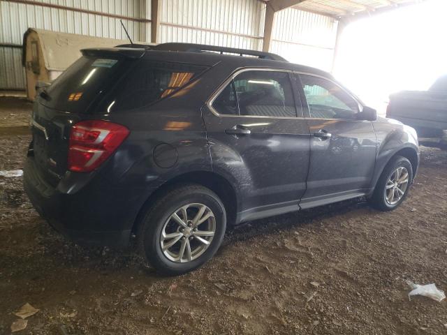 Photo 3 from auction – 2016 CHEVROLET EQUINOX LT with VIN 2GNALCEK8G6270318