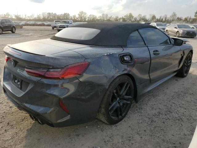 Photo 3 from auction – 2022 BMW M8 with VIN WBSDZ0C03NCH42106