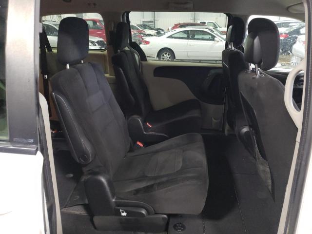 Photo 11 from auction – 2013 DODGE GRAND CARA with VIN 2C4RDGCG5DR522518