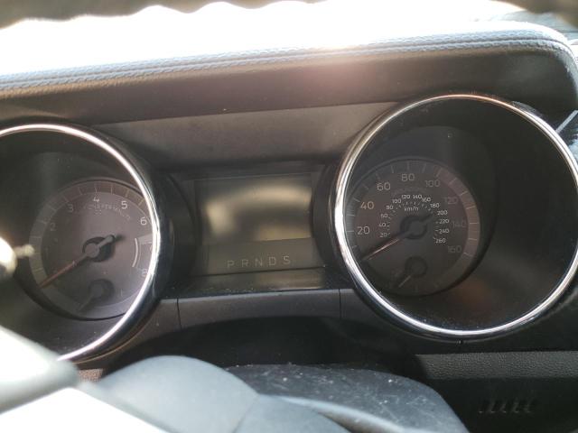 Photo 9 from auction – 2015 FORD MUSTANG with VIN 1FA6P8AM8F5338379