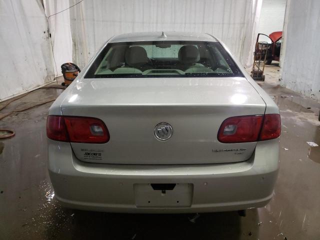 Photo 6 from auction – 2009 BUICK LUCERNE CX with VIN 1G4HP571X9U142447