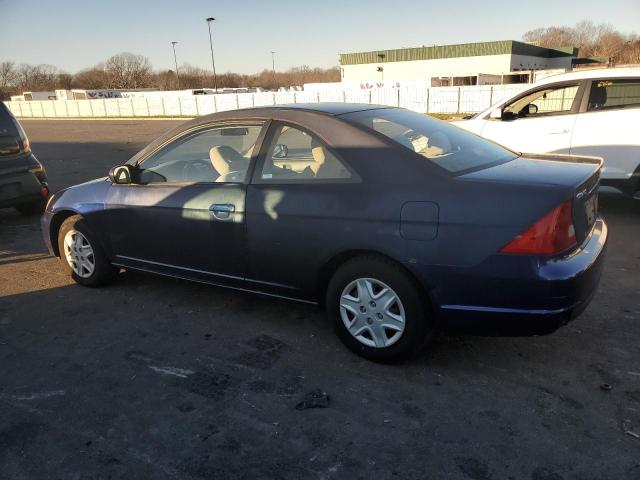 Photo 2 from auction – 2003 HONDA CIVIC LX with VIN 1HGEM215X3L074496
