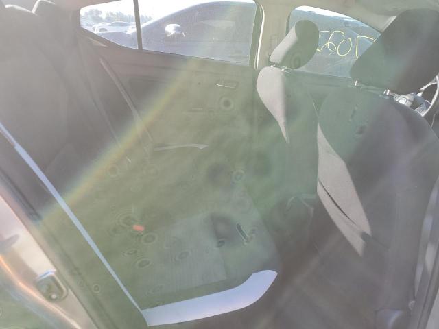 Photo 10 from auction – 2021 NISSAN VERSA SV with VIN 3N1CN8EV8ML861343
