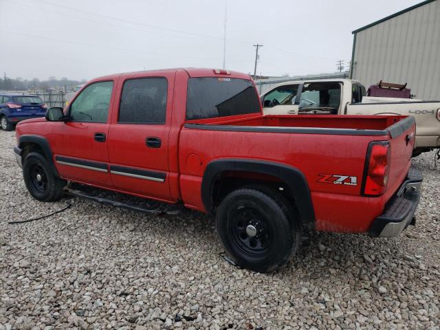 Photo 2 from auction – 2005 CHEVROLET SILVERADO with VIN 2GCEK13T051388516