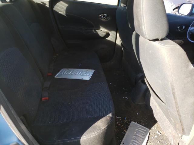 Photo 10 from auction – 2014 NISSAN VERSA NOTE with VIN 3N1CE2CP8EL378440
