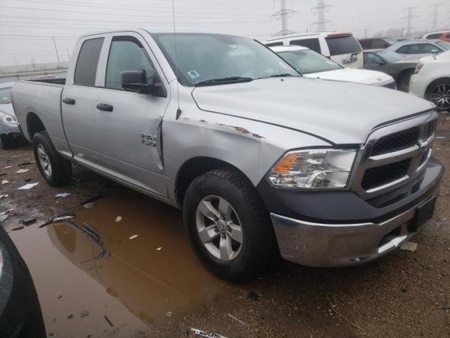 Photo 4 from auction – 2016 RAM 1500 ST with VIN 1C6RR7FG9GS274037