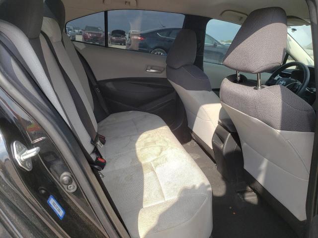 Photo 10 from auction – 2020 TOYOTA COROLLA L with VIN 5YFDPRAE5LP075637