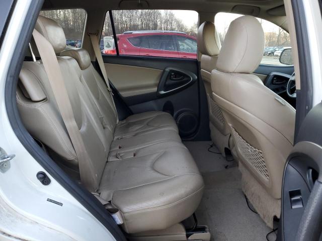 Photo 10 from auction – 2010 TOYOTA RAV4 LIMIT with VIN JTMDK4DV9A5089855