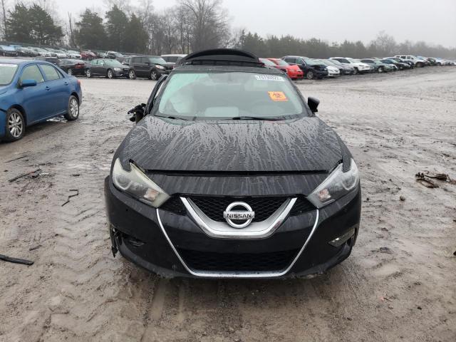 Photo 5 from auction – 2016 NISSAN MAXIMA 3.5 with VIN 1N4AA6AP4GC431956