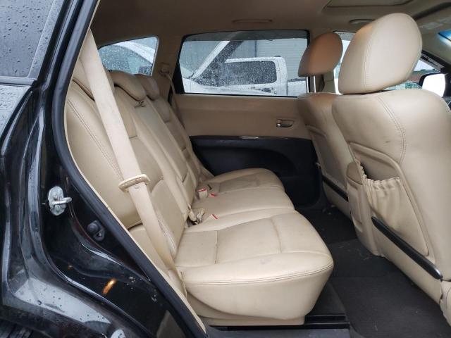 Photo 11 from auction – 2008 SUBARU TRIBECA LI with VIN 4S4WX93D084413318