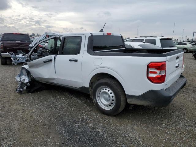 Photo 2 from auction – 2022 FORD MAVERICK X with VIN 3FTTW8E39NRA64462