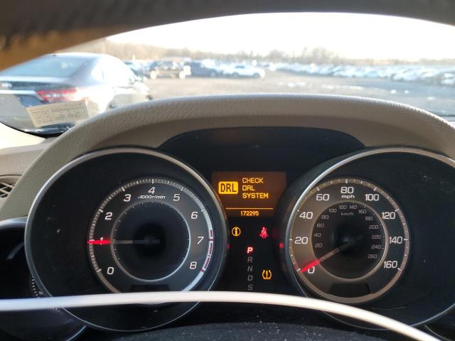 Photo 9 from auction – 2012 ACURA MDX with VIN 2HNYD2H26CH516723