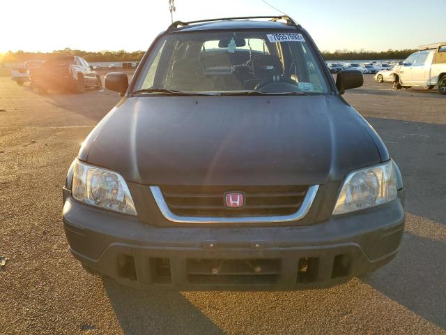 Photo 5 from auction – 1997 HONDA CR-V with VIN JHLRD1856VC068183