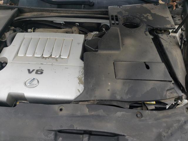 Photo 11 from auction – 2011 LEXUS ES 350 with VIN JTHBK1EG5B2447086